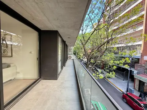 Departamento en Venta en Belgrano, USD 480.000