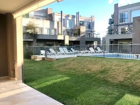 Departamento  en Alquiler en Harmony, Pilar, G.B.A. Zona Norte