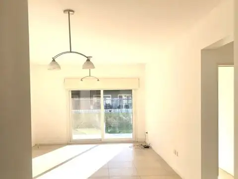 Departamento en Alquiler de 3 dormitorios