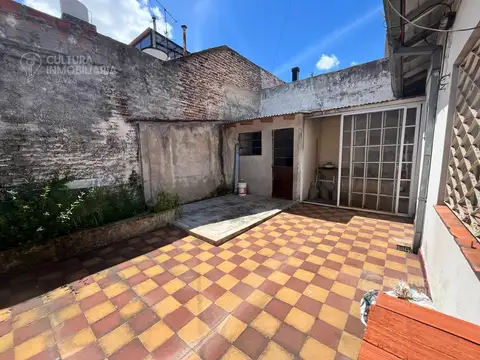 Casa 3 amb Patio Jardin Cochera en Lomas Del Mirador