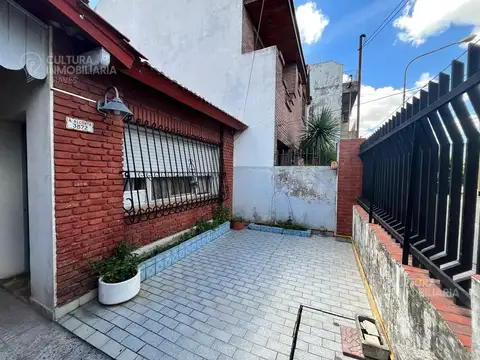 AMANCIO ALCORTA  al 3800 LOMAS DEL MIRADOR