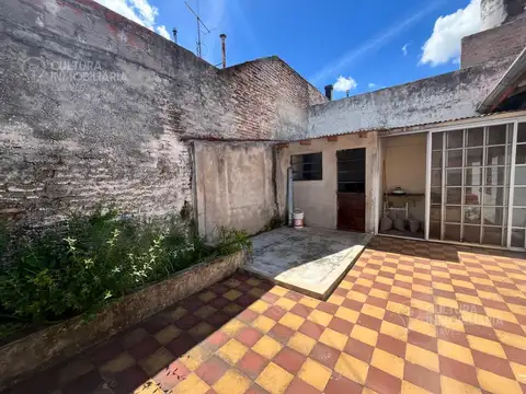 Casa en Venta 50 años