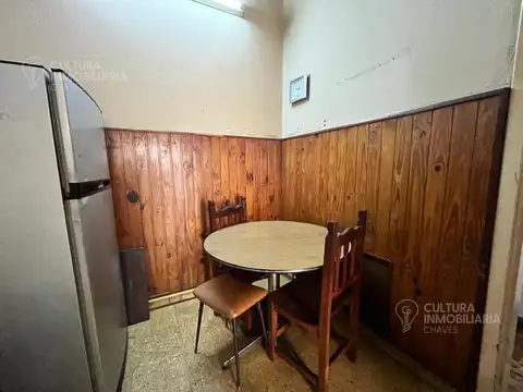 Casa 3 amb Patio Jardin Cochera en Lomas Del Mirador