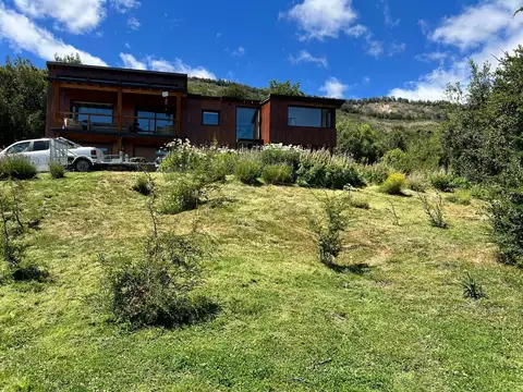 Casa En Valle Escondido