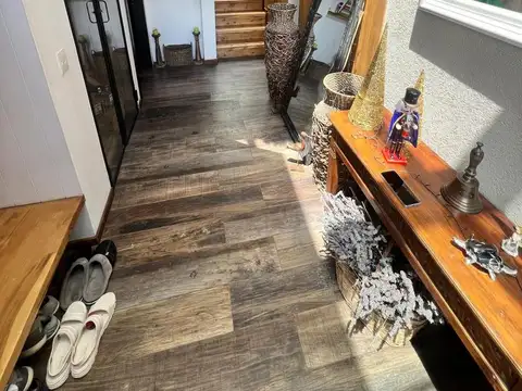 Valle Escondido  al 100