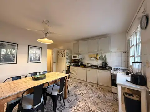 Casa en Venta en Beccar-Vias/Rolon, USD 398.000