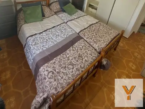 Departamento en Alquiler 40 años