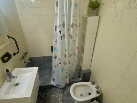 Departamento en Alquiler Permite mascota