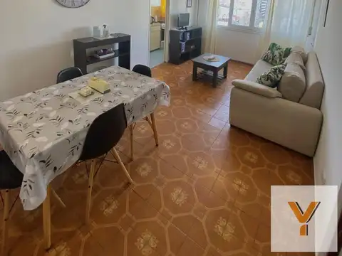 Departamento en Alquiler en Mar del Plata, Partido de General Pueyrredón