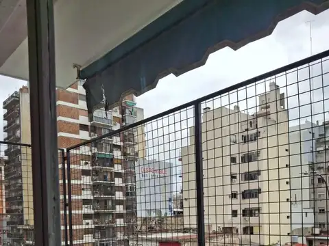 Departamento en Alquiler en Almagro, CABA