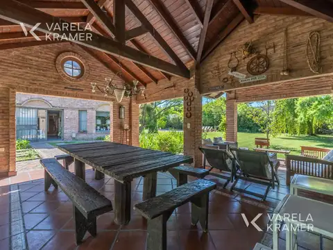 Casa en Venta en Horqueta, USD 850.000