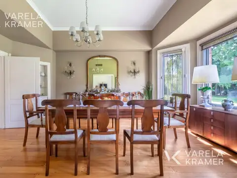 Casa en Venta 30 años