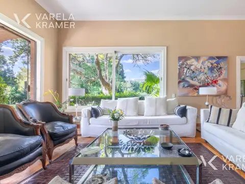 Casa en Venta en Lomas de San Isidro