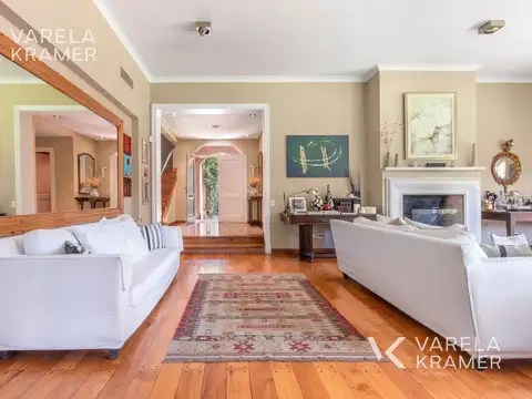 Casa en Venta 10 años