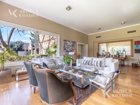 Casa en Venta de 6 dormitorios