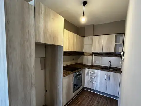Departamento en Venta de 4 dormitorios