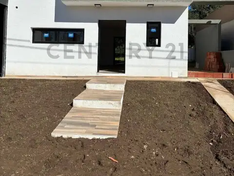 manzana 10 lote 9 campos verdes , Piso 0