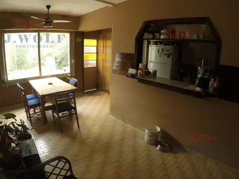 Casa en Venta de 4 dormitorios