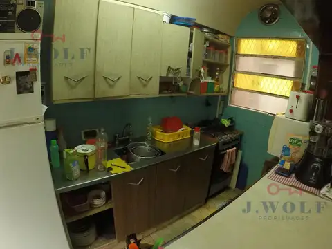 Casa en Venta en San Andres, USD 180.000