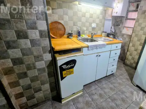 Departamento en Venta en Boedo, USD 75.000
