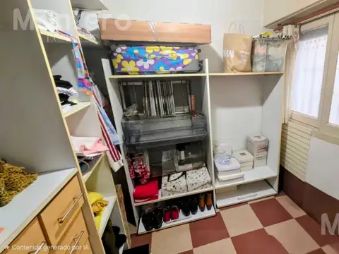 Departamento en Venta Permite mascota