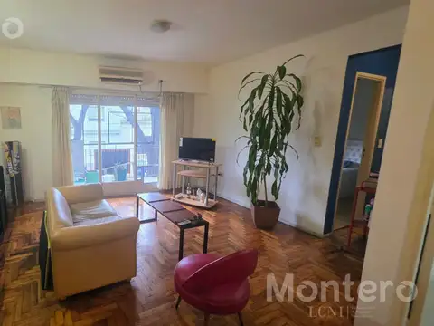 Departamento en Venta de 3 ambientes