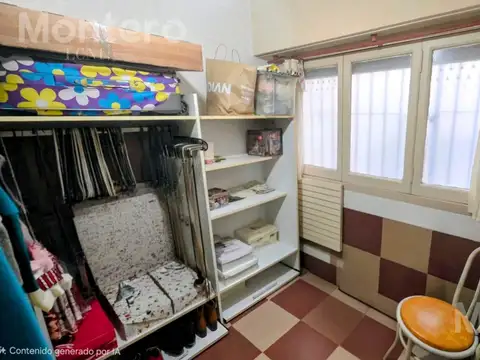 Departamento en Venta 40 años