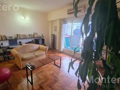 Departamento en Venta 40 años