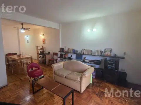 Departamento en Venta en Boedo, USD 78.000
