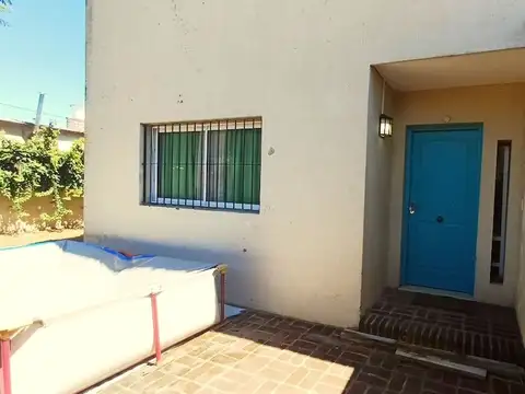 Depto Tipo Casa en Venta de 3 dormitorios