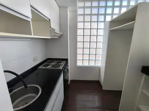 Departamento en Alquiler 10 años