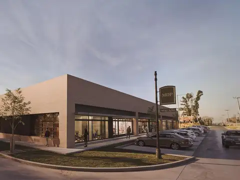 Local en Mercado comercial en Fisherton Financiación Oportunidad