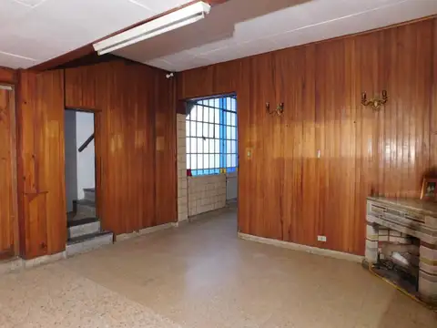 Depto Tipo Casa en Venta de 3 dormitorios