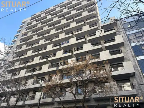 Avenida Corrientes 3400