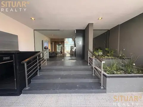 Departamento en Alquiler de 4 ambientes