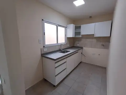 Departamento en Alquiler de 2 dormitorios