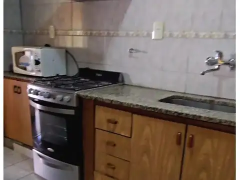 Departamento en Venta en Flores, USD 109.900