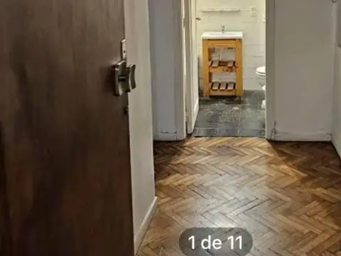 Departamento en Alquiler Permite mascota