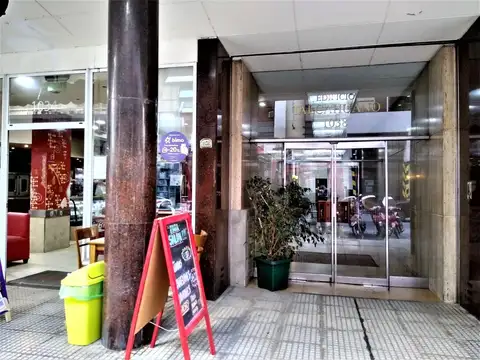 Talcahuano 1038 , Piso 3