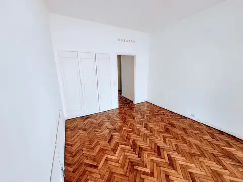 Departamento en Alquiler en Recoleta, $ 480.000