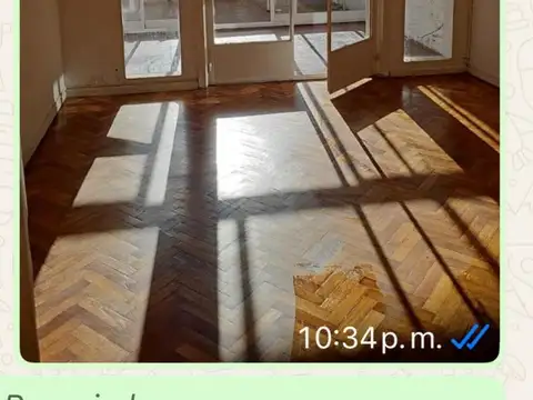 Departamento en Alquiler Apto profesional