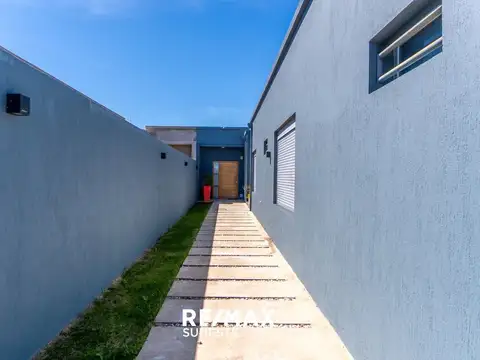 Casa en Venta en Bahia Blanca, USD 289.000