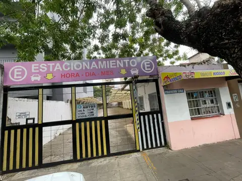 Local - Alquiler - Argentina, San Miguel - Paunero 1744