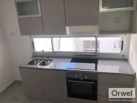 Departamento en Venta en Almagro, USD 195.000