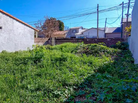 Deposito Alquiler - Mart.-Santa Fe/Fleming