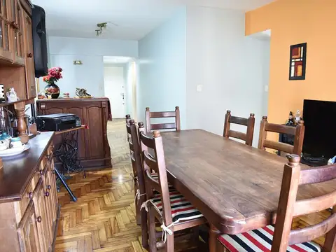 Departamento en Venta 53 años