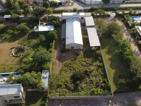 VENTA EDIFICIO IDEAL ESCUELA O CLINICA
