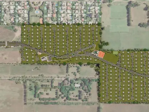 Terreno en Venta en Canning Chico, USD 65.000