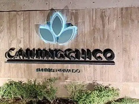 Terreno en Venta de 609,0 m2