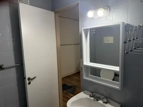 Departamento en Alquiler Apto profesional